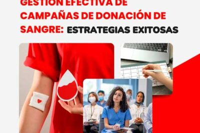 estrategias efectivas para promover donaciones exitosas