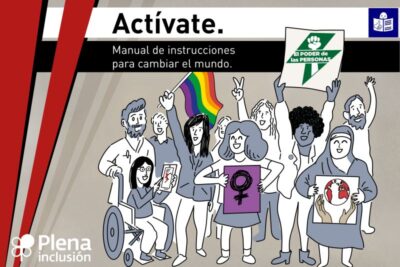 estrategias para fomentar la inclusion en el activismo social