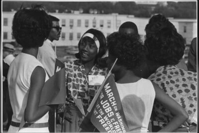 estrategias para unir el feminismo negro con otros movimientos
