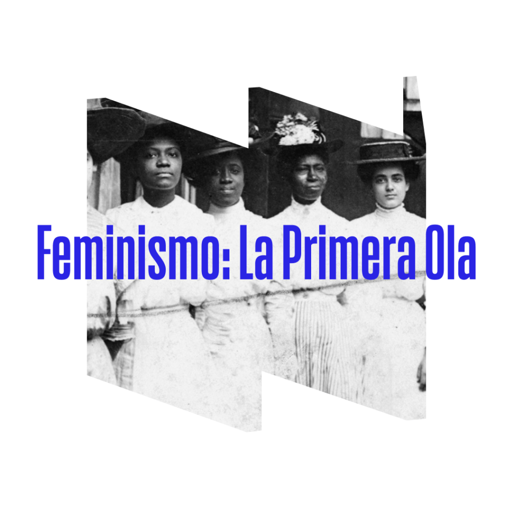 eventos historicos cruciales para el feminismo negro