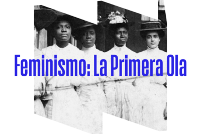 eventos historicos cruciales para el feminismo negro