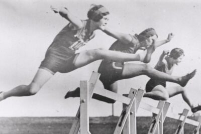 evolucion del papel de las mujeres en el deporte a lo largo del tiempo