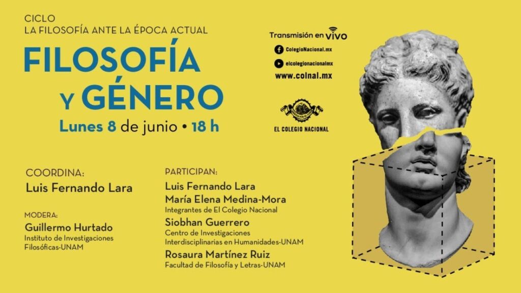 Explorando el Enfoque de Género en la Filosofía Moderna 1 explorando el enfoque de genero en la filosofia moderna