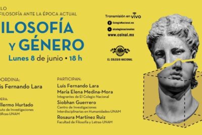 explorando el enfoque de genero en la filosofia moderna