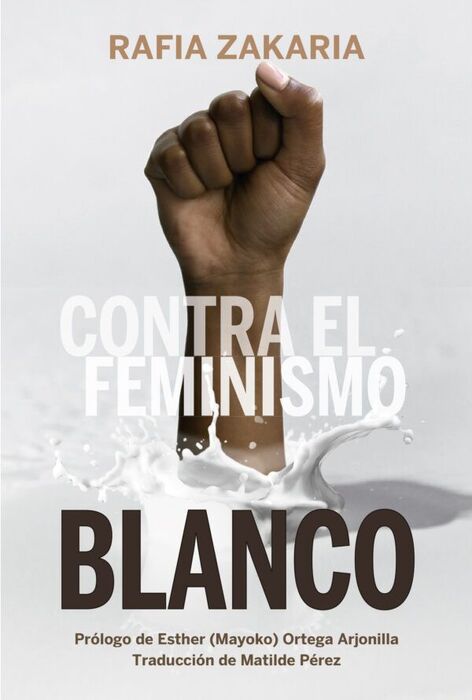 Feminismo blanco: definición y su relación con la educación 1 feminismo blanco definicion y su relacion con la educacion