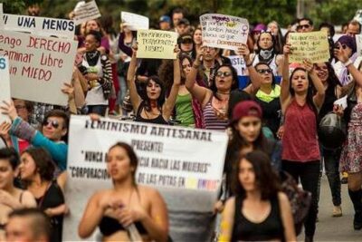 feminismo en crisis retos y perspectivas en la actualidad
