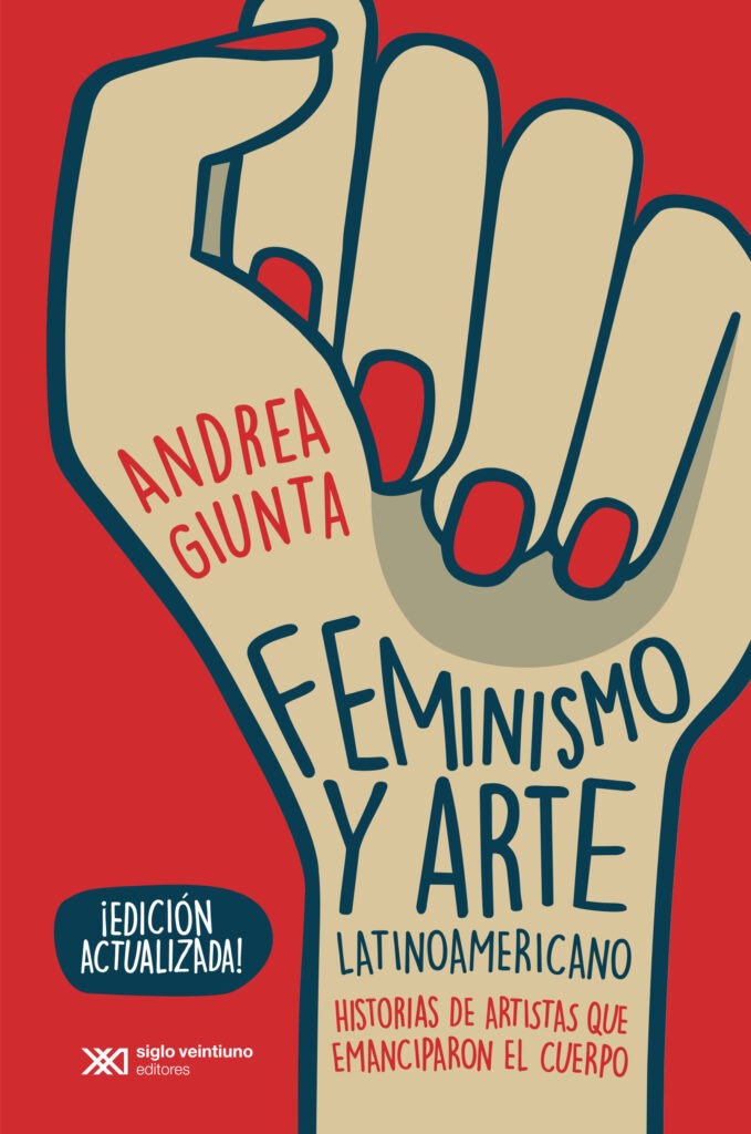 feminismo en el arte performatico historia y significado