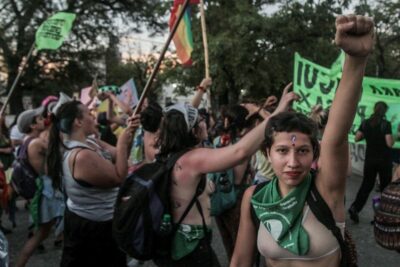 feminismo liberal y su relacion con los derechos lgbtq