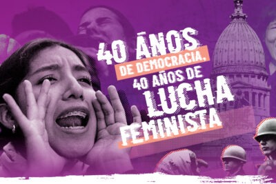 feminismo y acceso a liderazgo luchas y logros actuales
