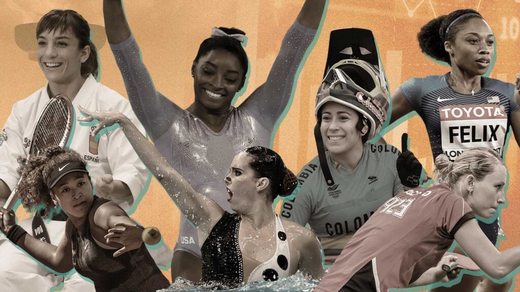 feminismo y deportes de combate rompiendo estereotipos