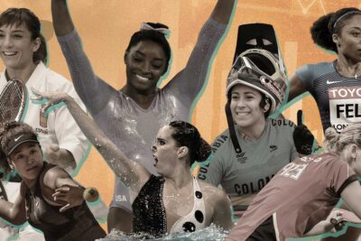 feminismo y deportes de combate rompiendo estereotipos