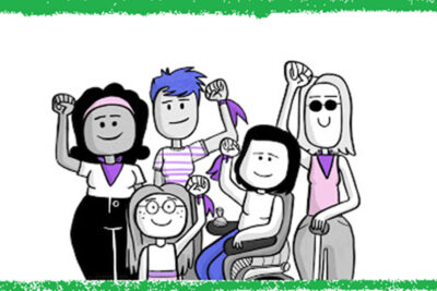 feminismo y discapacidad una mirada inclusiva y critica