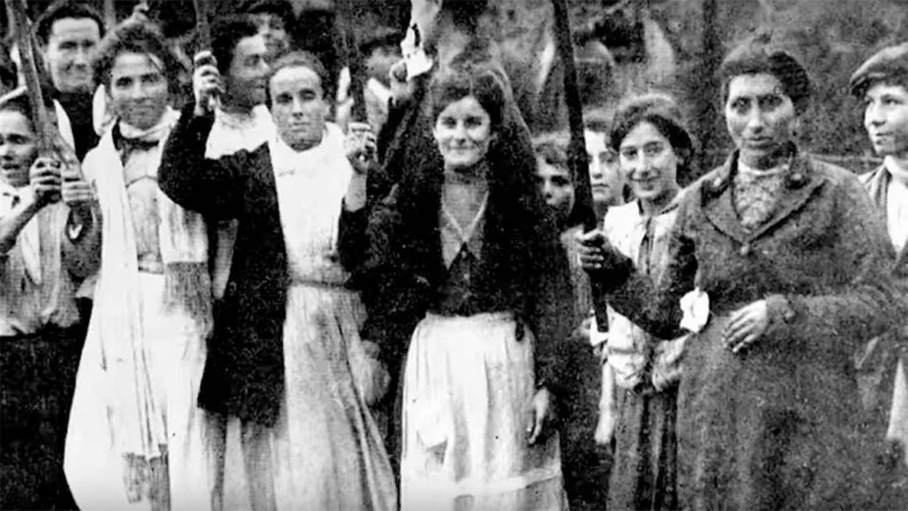 Feminismo y filosofía: un vínculo vital en profunda exploración 1 feminismo y filosofia un vinculo vital en profunda exploracion
