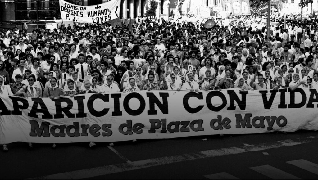 feminismo y la lucha por los derechos de la infancia