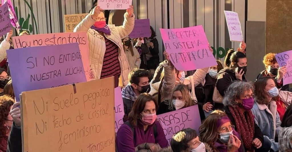feminismo y sostenibilidad conexiones clave para el futuro