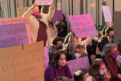 feminismo y sostenibilidad conexiones clave para el futuro