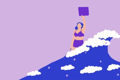 feminismo y su acercamiento a la historia mainstream 1