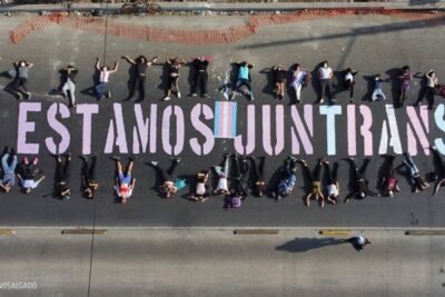 feminismo y su interseccion con el arte comunitario