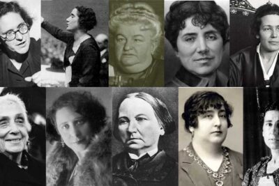 feministas espanolas que marcaron la historia y el cambio social