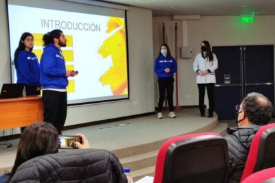 fortaleciendo la representacion mediante dialogo interdisciplinar