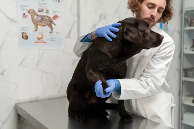 frecuencia recomendada para llevar tu mascota exotica al veterinario