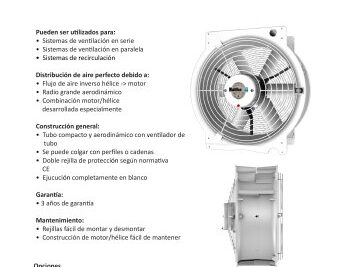 guia completa de ventiladores para terrarios tipos y uso