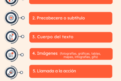 guia para crear un boletin informativo atractivo y efectivo