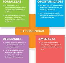 guia para realizar un diagnostico efectivo de tu comunidad