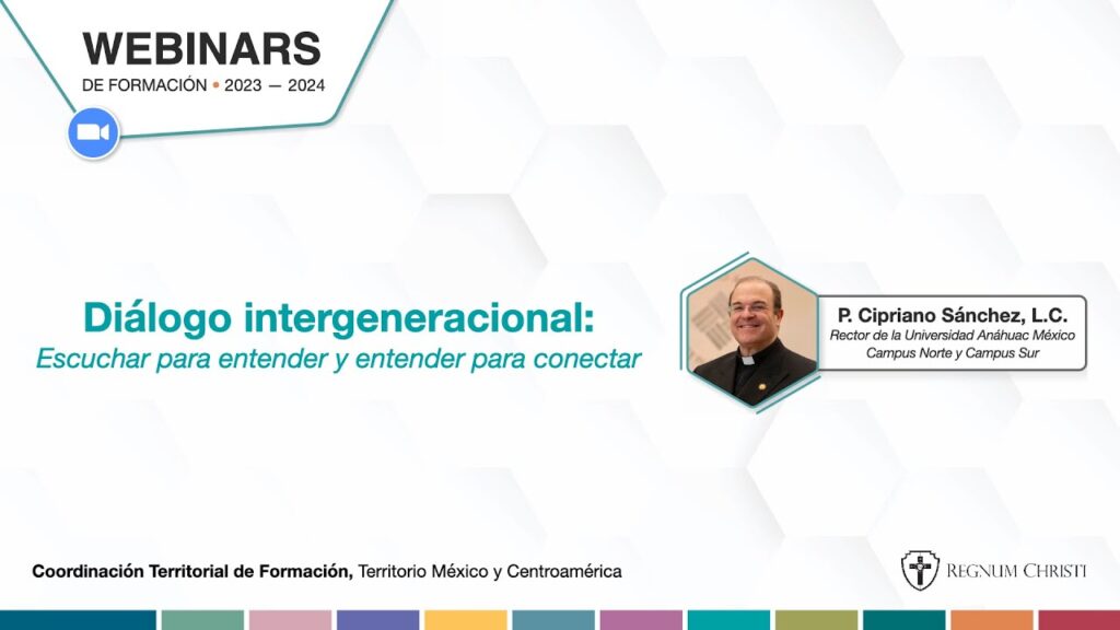 guia para un dialogo intergeneracional efectivo y enriquecedor