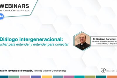 guia para un dialogo intergeneracional efectivo y enriquecedor