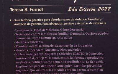 guia practica accion ante la violencia de genero y como proceder