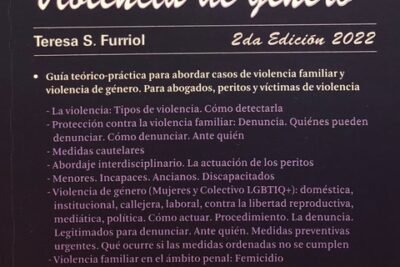 guia practica accion ante la violencia de genero y como proceder
