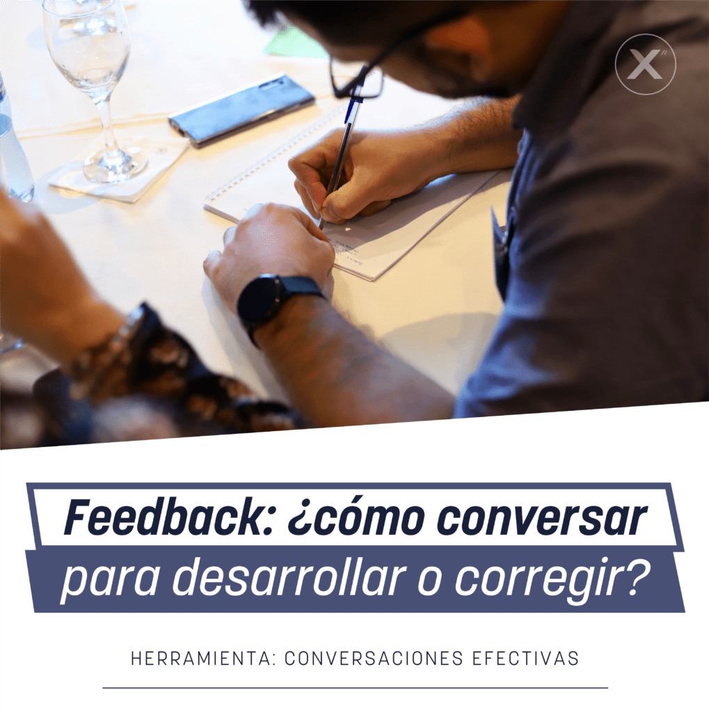 guia practica para generar conversaciones clave efectivas
