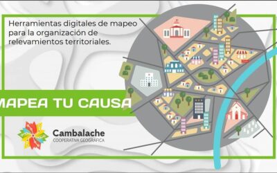guia practica para un mapeo efectivo de recursos comunitarios