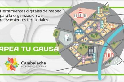 guia practica para un mapeo efectivo de recursos comunitarios