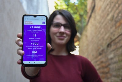herramientas digitales utiles para el activismo feminista hoy