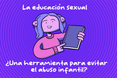 herramientas para abordar la sexualidad en el hogar
