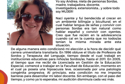 historias de exito que rompen estereotipos comunes e inspiran