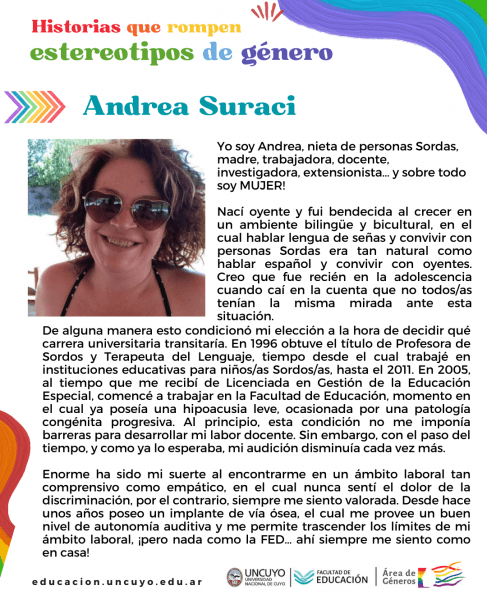 historias de exito que rompen estereotipos comunes e inspiran