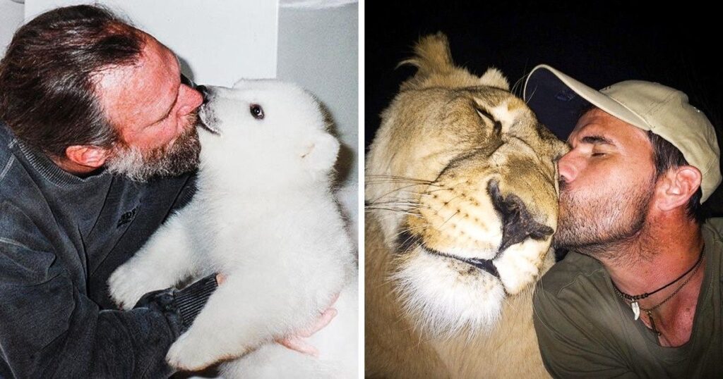 Historias famosas de animales exóticos bien socializados 1 historias famosas de animales exoticos bien socializados