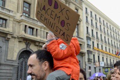 hombres aliados y su papel crucial en la lucha por el feminismo