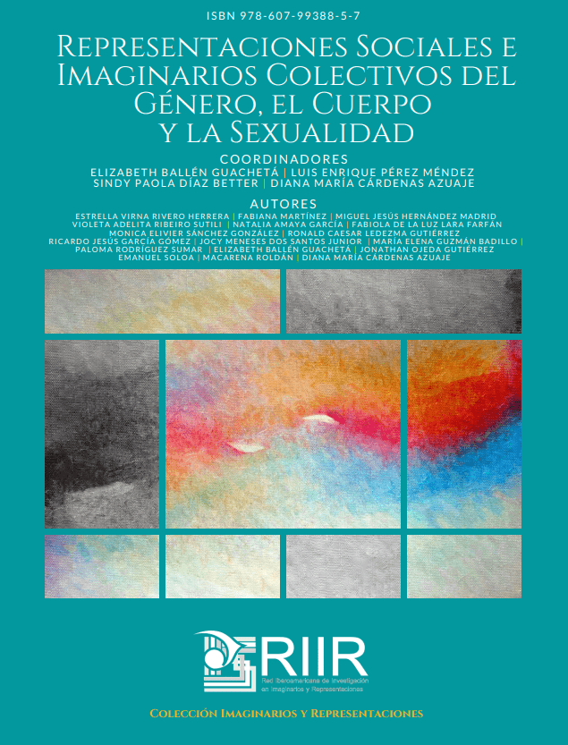 imaginaciones colectivas y su impacto en la representacion de genero