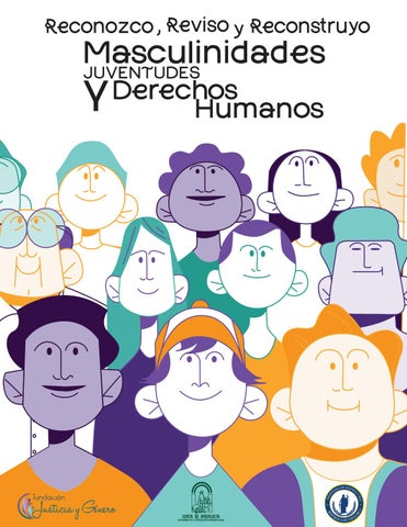 impacto de la normativa social en la equidad de la masculinidad