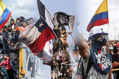 impacto de la representacion en conflictos politicos y sociales