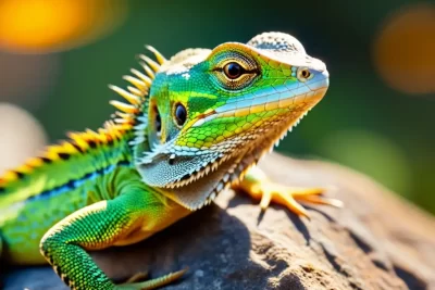 impacto de la soledad en la salud y comportamiento de reptiles