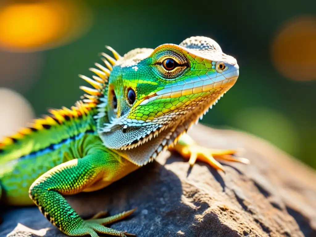 impacto de la soledad en la salud y comportamiento de reptiles