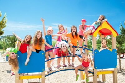 impacto de los paseos en la socializacion y desarrollo social