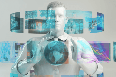 impacto de tecnologias en la representacion de genero en el arte