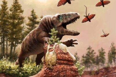 impacto del cambio climatico en el comportamiento reptiliano