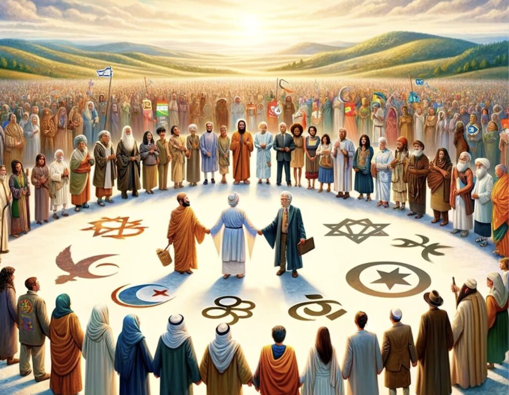 impacto del genero en practicas y creencias religiosas